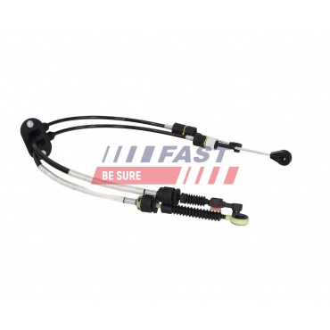 Tirette à Cable Boite de Vitesses Pour Ford Focus II 1445547 1450922 1470907