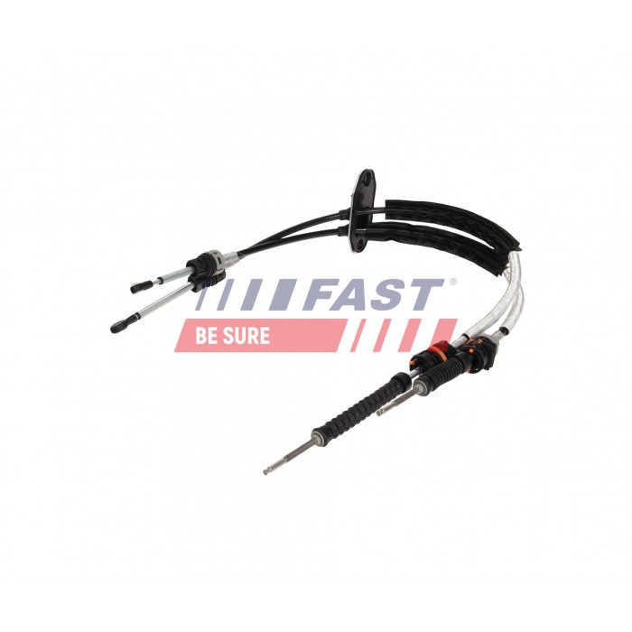 Tirette à Cable Boite de Vitesses Pour VW Seat Ford 7M3711874B 7M3711874D