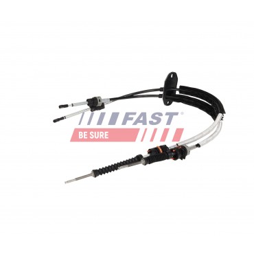 Tirette à Cable Boite de Vitesses Pour VW Seat Ford 7M3711874B 7M3711874D