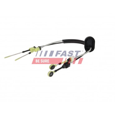 Tirette à Cable Boite de Vitesses Pour Opel Astra H J 55488634 55563704