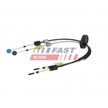 Tirette à Cable Boite de Vitesses Pour Opel Astra J