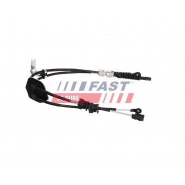 Tirette à Cable Boite de Vitesses Pour Peugeot Toyota Aygo Citroën 338200H010