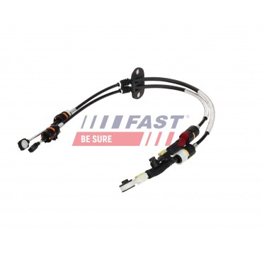 Tirette à Cable Boite de Vitesses Pour Ford Focus Turnier 2S4R7E395FD
