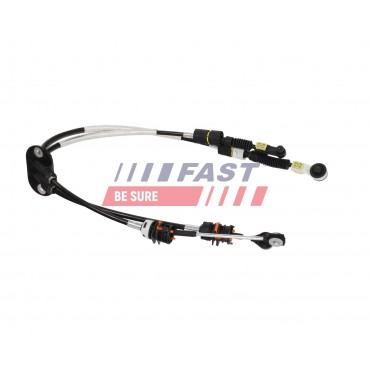 Tirette à Cable Boite de Vitesses Pour Ford Focus Turnier 2S4R7E395FD