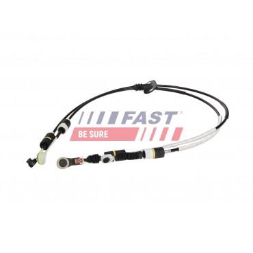 Tirette à Cable Boite de Vitesses Pour Ford Focus C-Max II 1520846