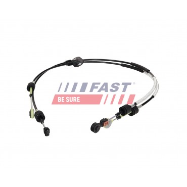 Tirette à Cable Boite de Vitesses Pour Ford Focus II 1554958 1686380