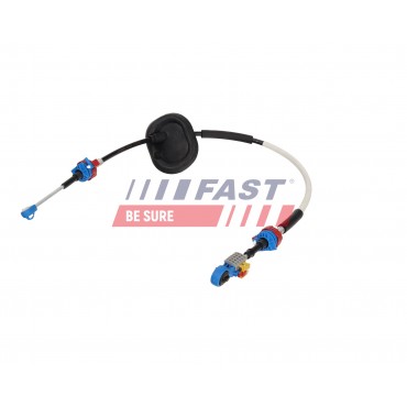 Tirette à Cable Boite de Vitesses Pour Peugeot 307 308 Citroën C4