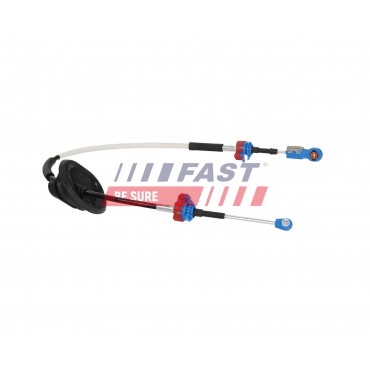 Tirette à Cable Boite de Vitesses Pour Peugeot 307 308 Citroën C4