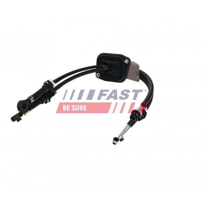 Tirette à Cable Boite de Vitesses Pour Renault Megane II Citroën Xsara 2444P4