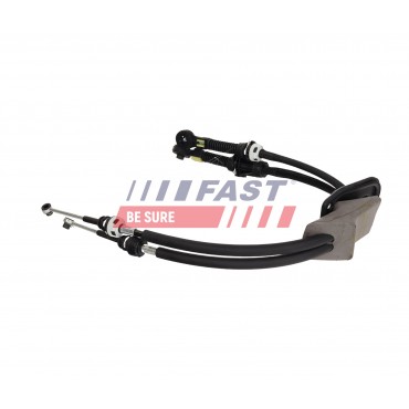 Tirette à Cable Boite de Vitesses Pour Renault Megane II Citroën Xsara 2444P4