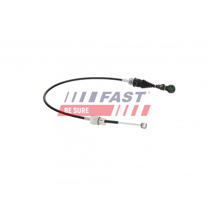 Tirette à Cable Boite de Vitesses Pour Fiat 500 Grande Punto Alfa Romeo Mito