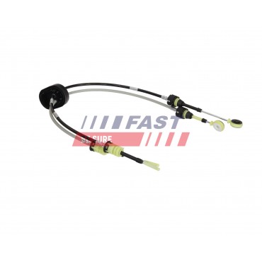 Tirette à Cable Boite de Vitesses Pour BMW 5 E60 E61 F07 F10 7 F01 F02 F03 F04