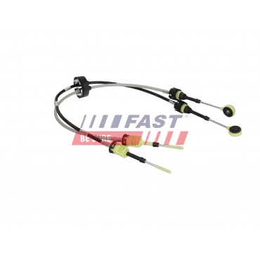 Tirette à Cable Boite de Vitesses Pour Opel Zafira 55351948 758818