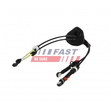 Tirette à Cable Boite de Vitesses Pour Renault Megane CC III 349354765R