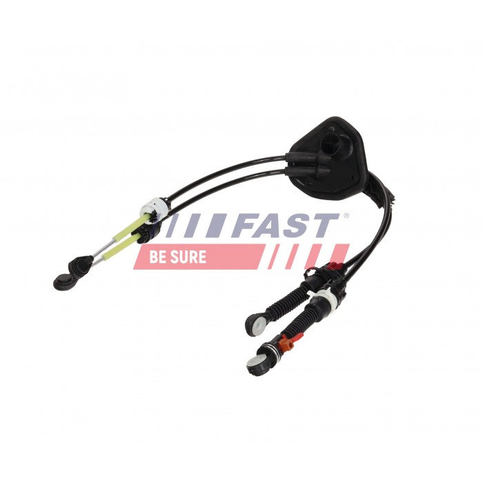 Tirette à Cable Boite de Vitesses Pour Renault Megane CC III 349354765R