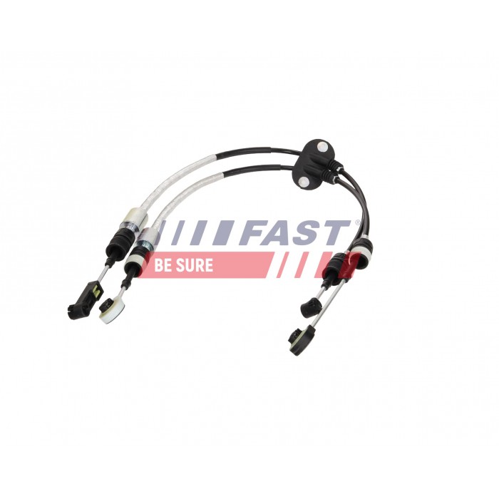 Tirette à Cable Boite de Vitesses Pour Ford Mondeo IV 1467138 1566792 1735335
