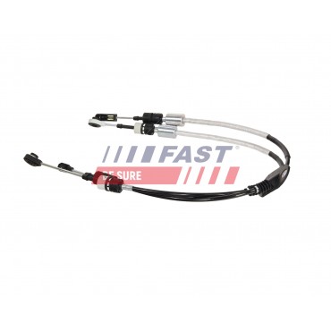Tirette à Cable Boite de Vitesses Pour Ford Mondeo IV 1467138 1566792 1735335