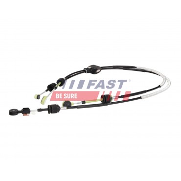 Tirette à Cable Boite de Vitesses Pour Ford Mondeo IV 1704436 7G9R7E395BA