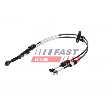 Tirette à Cable Boite de Vitesses Pour Ford Focus C-Max 1420333 3M5R7E395GE