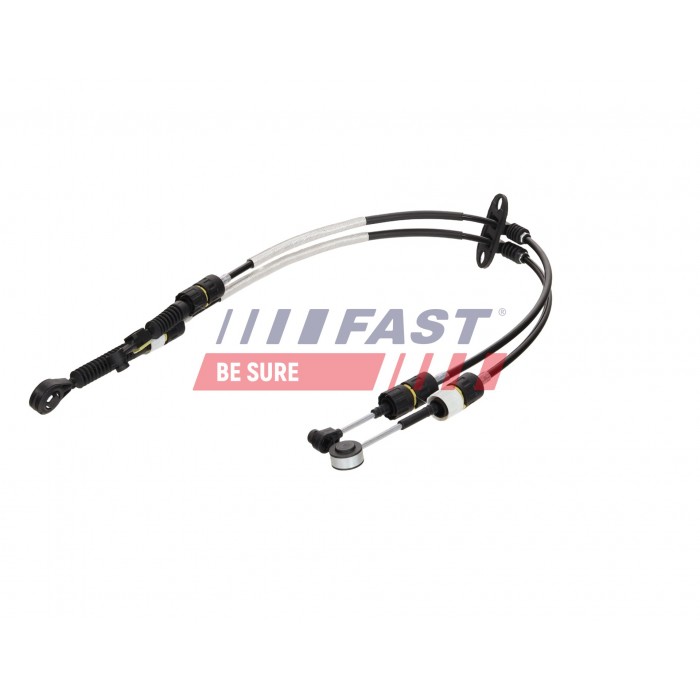 Tirette à Cable Boite de Vitesses Pour Ford Focus C-Max 1420333 3M5R7E395GE
