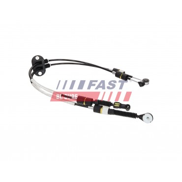 Tirette à Cable Boite de Vitesses Pour Ford Focus C-Max 1420333 3M5R7E395GE