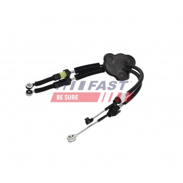 Tirette à Cable Boite de Vitesses Pour Renault Fluence Megane III 349352256R