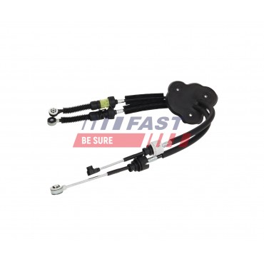 Tirette à Cable Boite de Vitesses Pour Renault Fluence Megane III 349352256R
