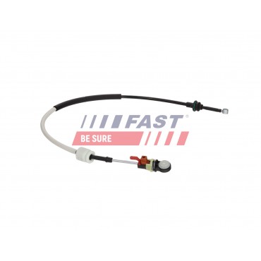 Tirette à Cable Boite de Vitesses Pour Citroën C5 2444CN