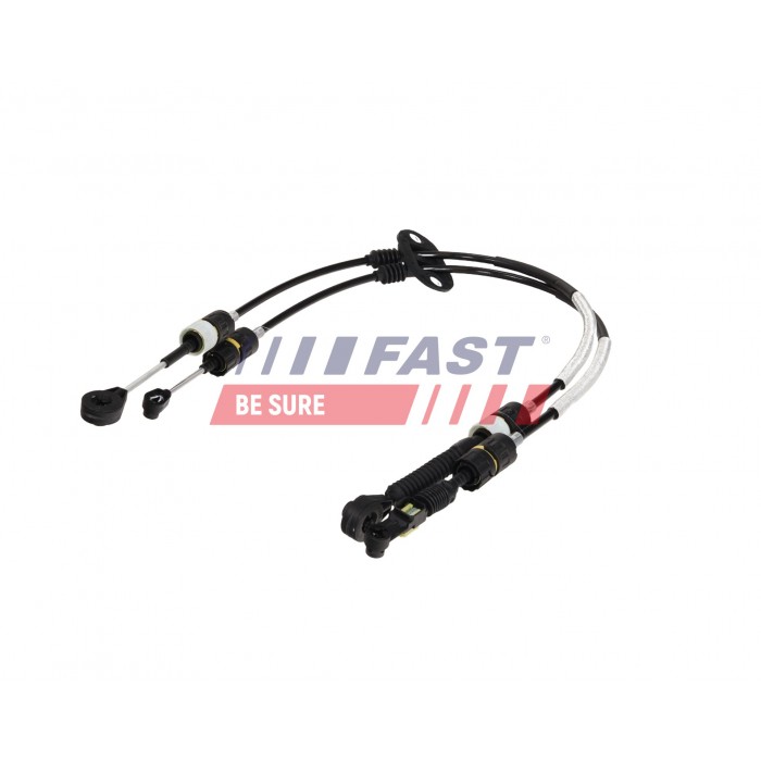 Tirette à Cable Boite de Vitesses Pour Ford Focus C-Max II 1402891
