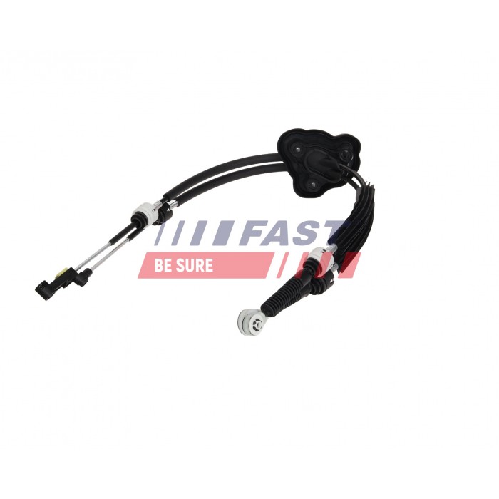 Tirette à Cable Boite de Vitesses Pour Renault Fluence Megane CC III 8200781046