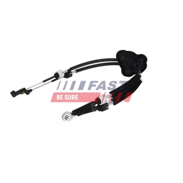 Tirette à Cable Boite de Vitesses Pour Renault Fluence Megane CC III 8200781046