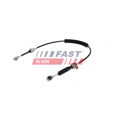 Tirette à Cable Boite de Vitesses Pour Renault Megane II Scénic 344453493R