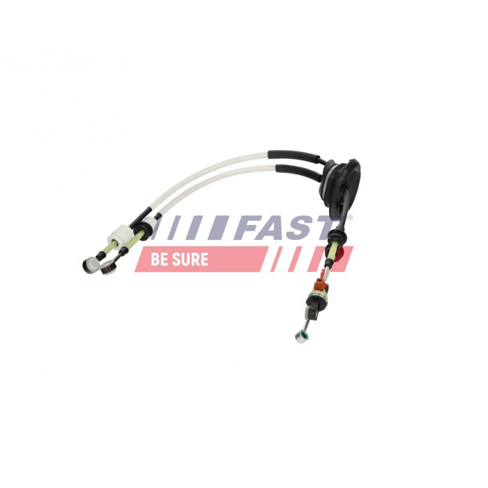 Tirette à Cable Boite de Vitesses Pour Peugeot 307 Citroën C4 2444CE
