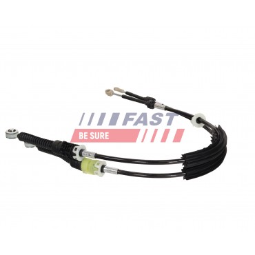 Tirette à Cable Boite de Vitesses Pour Renault Dacia Duster Nissan 349015922R
