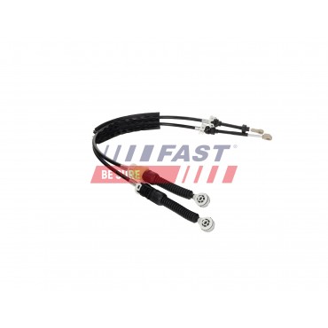 Tirette à Cable Boite de Vitesses Pour Renault Dacia Duster Nissan 349015922R