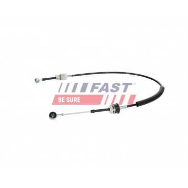 Tirette à Cable Boite de Vitesses Pour Fiat Bravo II Lancia Delta III 55225100