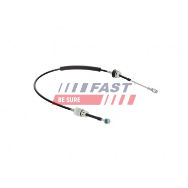 Tirette à Cable Boite de Vitesses Pour Fiat Bravo II Lancia Delta III 55225100
