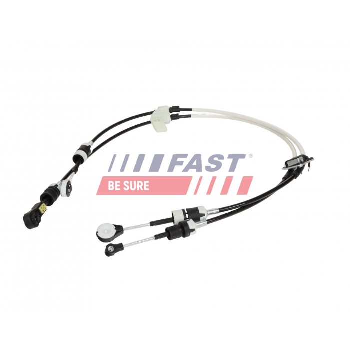 Tirette à Cable Boite de Vitesses Pour Ford Fiesta VI 1871099 C1BR-7E395-CH