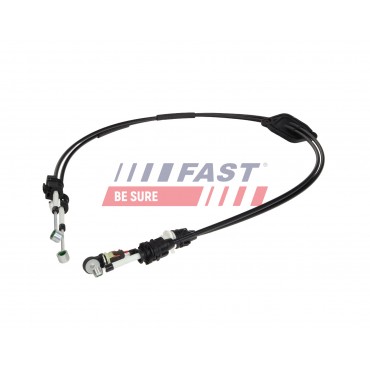 Tirette à Cable Boite de Vitesses Pour Renault Master III Opel Movano B