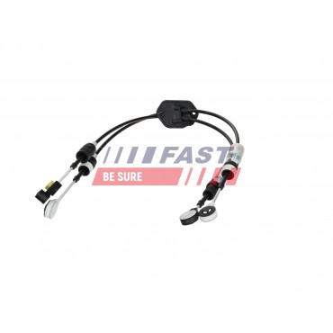 Tirette à Cable Boite de Vitesses Pour Ford Transit 1753359 CC1R7E395DA