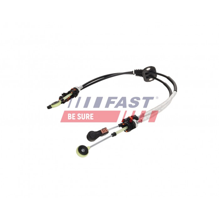 Tirette à Cable Boite de Vitesses Pour Ford Tourneo Transit 1742721 1764202