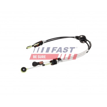 Tirette à Cable Boite de Vitesses Pour Ford Tourneo Transit 1742721 1764202