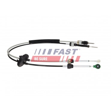 Tirette à Cable Boite de Vitesses Pour Mercedes-Benz Sprinter A9062600751