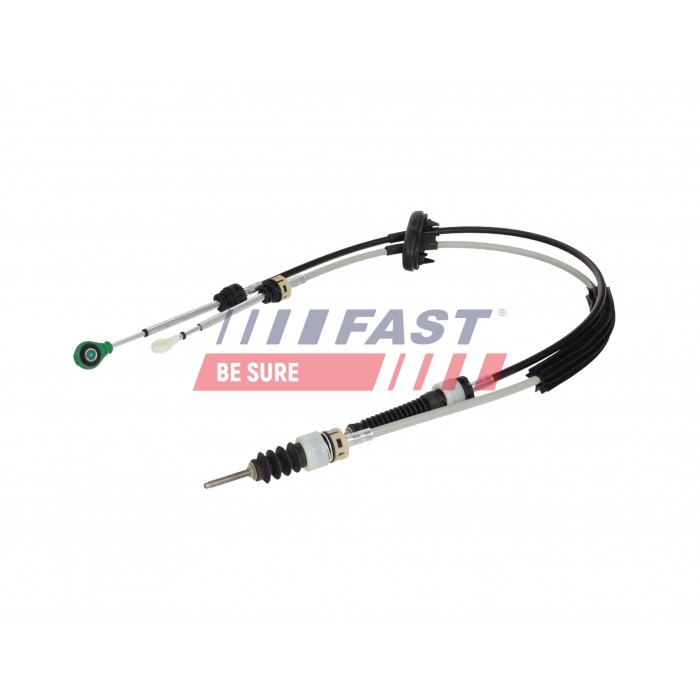 Tirette à Cable Boite de Vitesses Pour VW Crafter 30-35 30-50 Mercedes-Benz