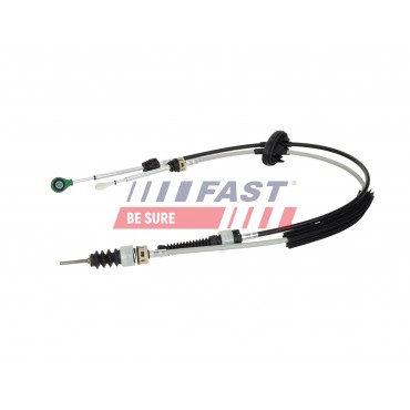 Tirette à Cable Boite de Vitesses Pour VW Crafter 30-35 30-50 Mercedes-Benz