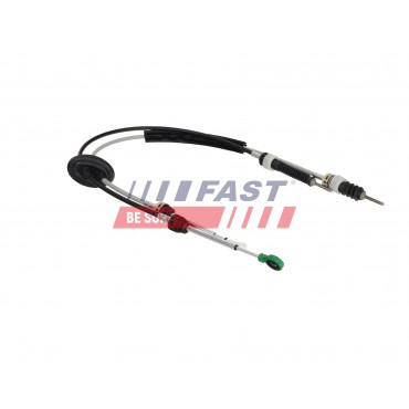 Tirette à Cable Boite de Vitesses Pour VW Crafter 30-35 30-50 Mercedes-Benz