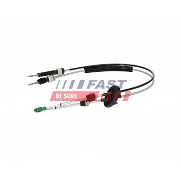 Tirette à Cable Boite de Vitesses Pour VW Crafter 30-35 30-50 2E1321308A