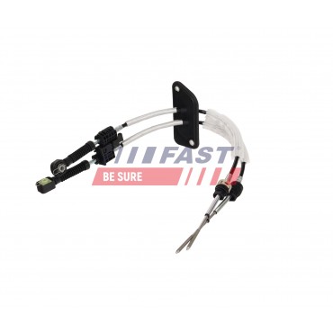 Tirette à Cable Boite de Vitesses Pour VW Transporter VI 7E1711877D
