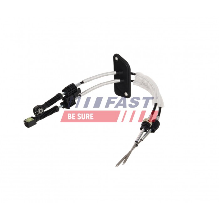Tirette à Cable Boite de Vitesses Pour VW Transporter VI 7E1711877D