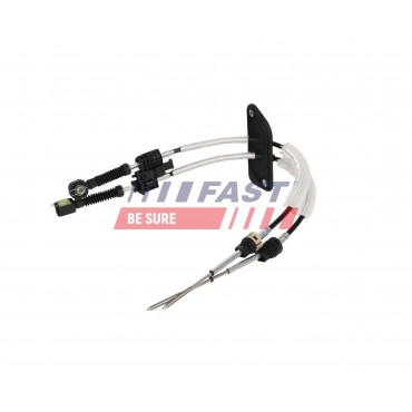 Tirette à Cable Boite de Vitesses Pour VW Transporter VI 7E1711877D